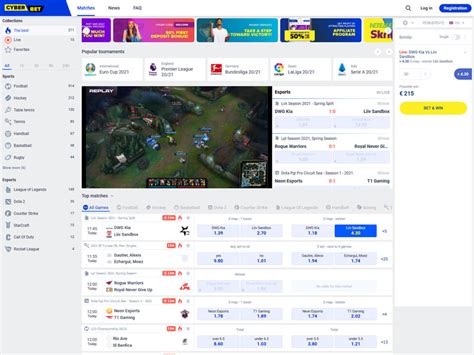 Cyber.bet Review ᐅ Is Cyber.bet a Legit Site for .